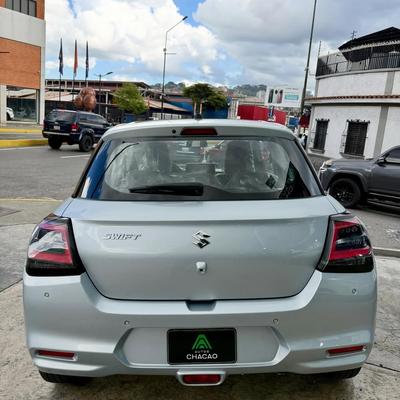 Suzuki Swift 2026