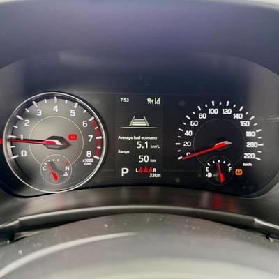 Suzuki Swift 2026