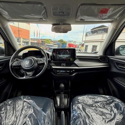 Suzuki Swift 2026