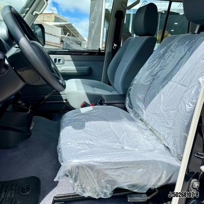 Toyota Land Cruiser 2026