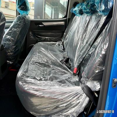 JAC T8 2027