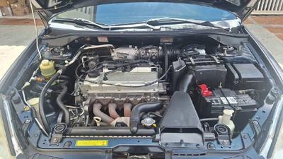 Mitsubishi Lancer 2013
