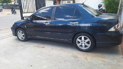 Mitsubishi Lancer 2013