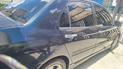 Mitsubishi Lancer 2013