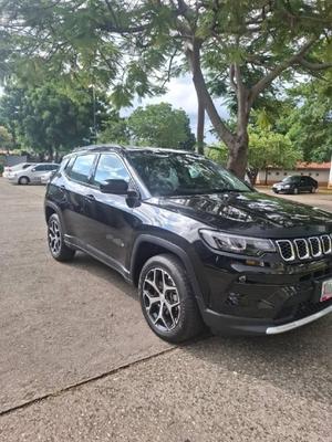 Jeep Compass 2026