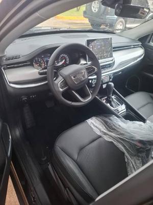 Jeep Compass 2026