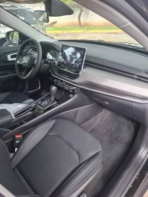 Jeep Compass 2026
