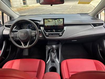 Toyota Corolla 2025