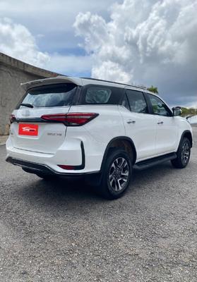Toyota Fortuner 2024