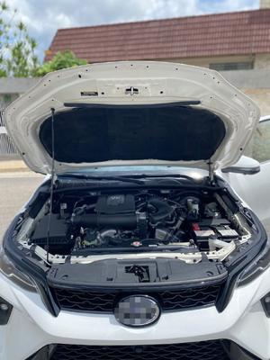 Toyota Fortuner 2024