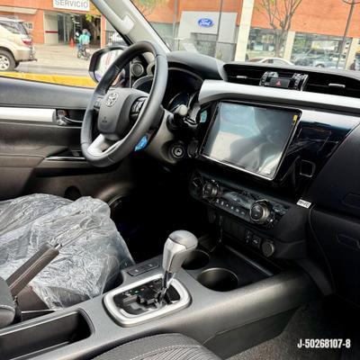 Toyota Hilux 2026