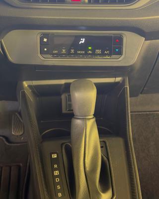 Toyota Agya 2026