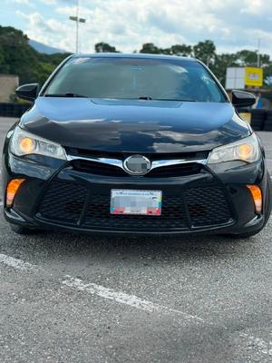 Toyota Camry 2015