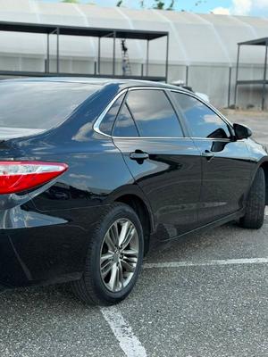 Toyota Camry 2015