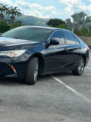 Toyota Camry 2015
