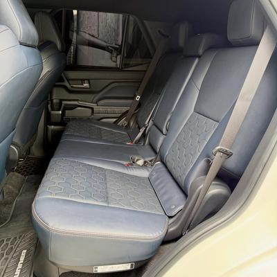 Toyota 4Runner 2025