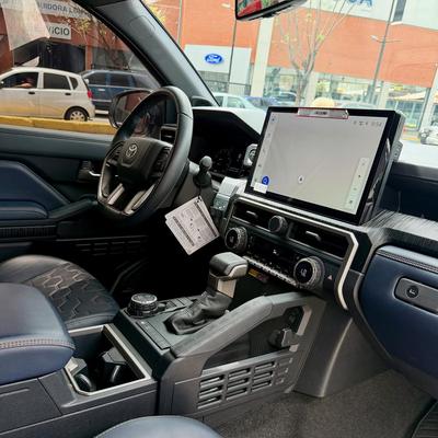 Toyota 4Runner 2025