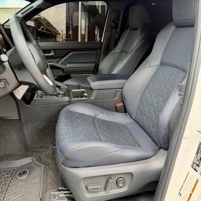 Toyota 4Runner 2025