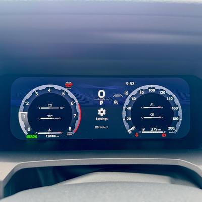 Toyota 4Runner 2025