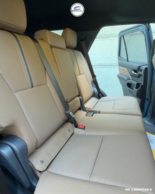 Toyota 4Runner 2026
