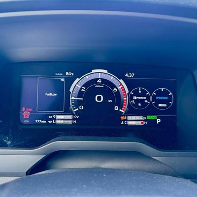 Toyota Sequoia 2026
