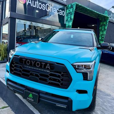 Toyota Sequoia 2026