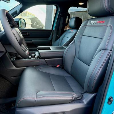 Toyota Sequoia 2026