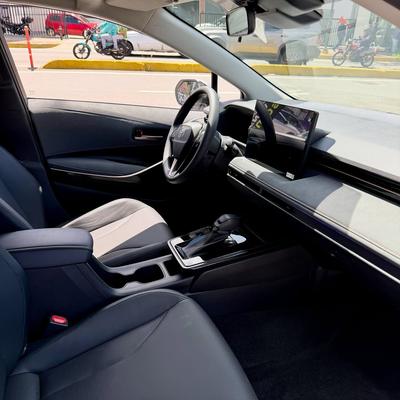 Toyota Corolla 2026