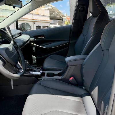 Toyota Corolla 2026