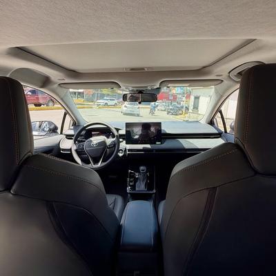 Toyota Corolla 2026