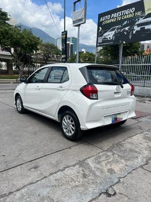 Toyota Agya 2026