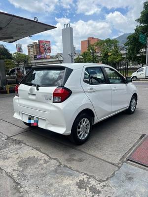 Toyota Agya 2026