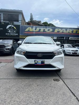 Toyota Agya 2026