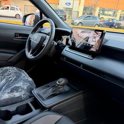 Toyota Corolla 2026