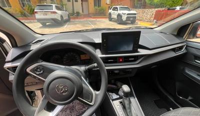 Toyota Agya 2026