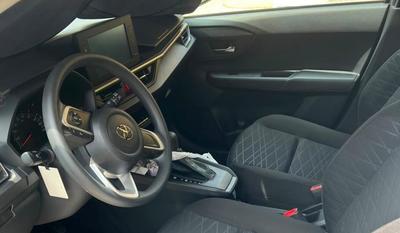 Toyota Agya 2026