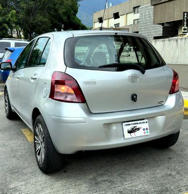 Toyota Yaris 2009