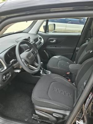 Jeep Renegade 2026
