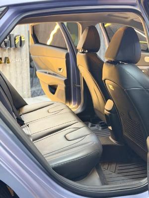Hyundai Elantra 2025