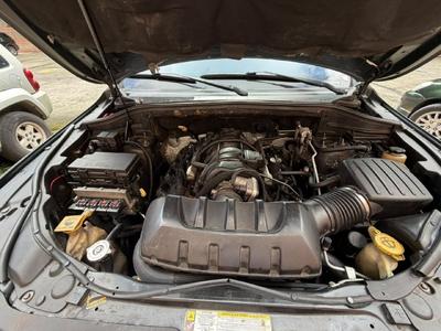Jeep Grand Cherokee 2011