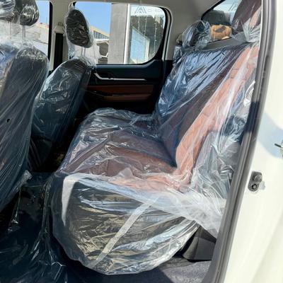 Foton Tunland E 2026