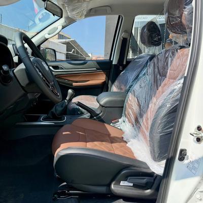 Foton Tunland E 2026