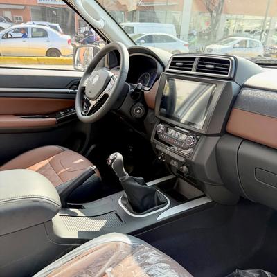 Foton Tunland E 2026