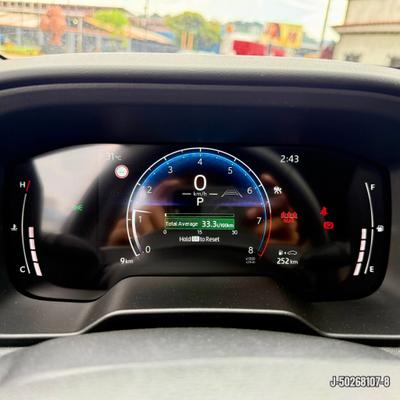 Toyota Corolla Cross 2026
