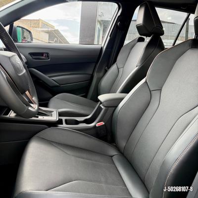 Toyota Corolla Cross 2026