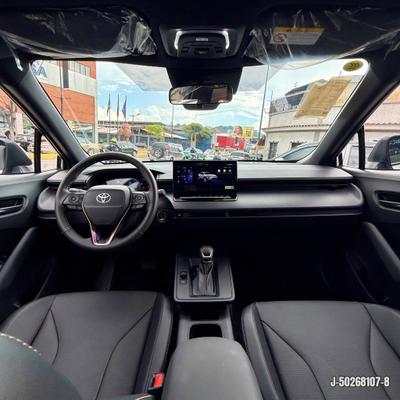 Toyota Corolla Cross 2026