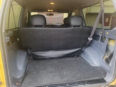 Toyota Meru 2005