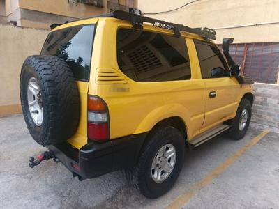 Toyota Meru 2005