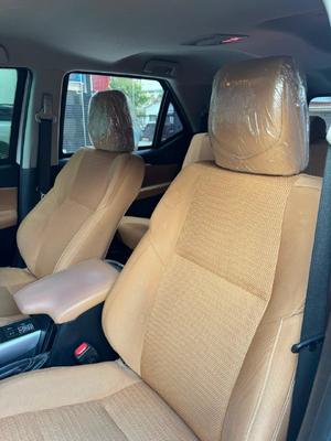 Toyota Fortuner 2020