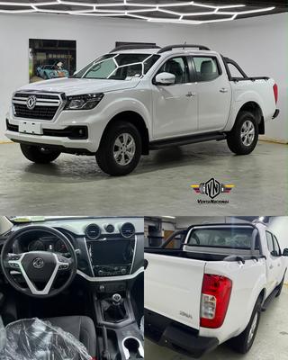 Dongfeng Rich 2026